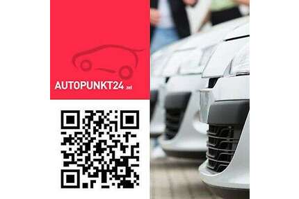 Ford Galaxy Gebrauchtwagen