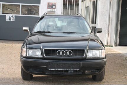 Audi 80 Gebrauchtwagen