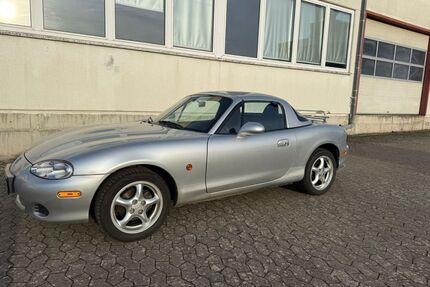 Mazda MX-5 Gebrauchtwagen