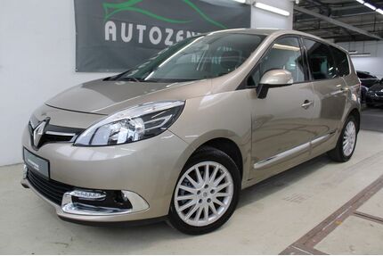 Renault Grand Scenic Gebrauchtwagen