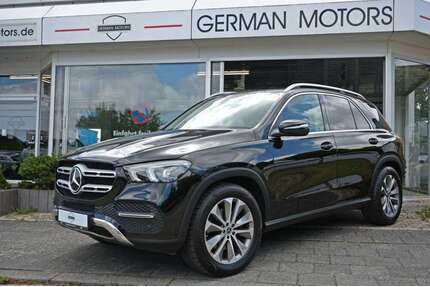 Mercedes-Benz GLE 350 Gebrauchtwagen