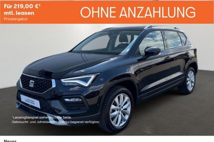 Seat Ateca Gebrauchtwagen