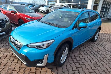 Subaru XV Gebrauchtwagen