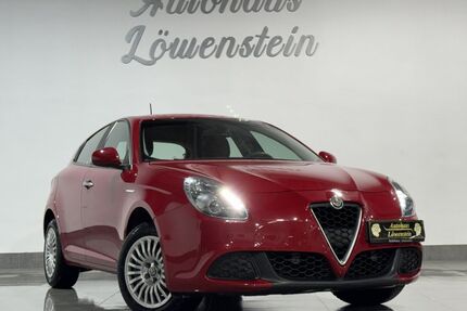 Alfa Romeo Giulietta Gebrauchtwagen
