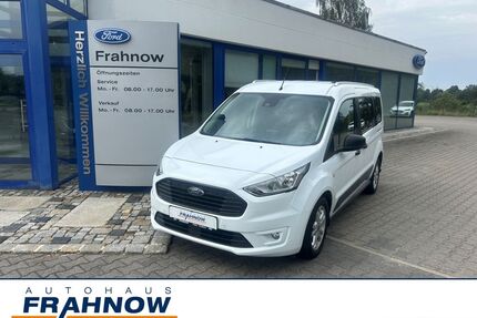 Ford Grand Tourneo Gebrauchtwagen