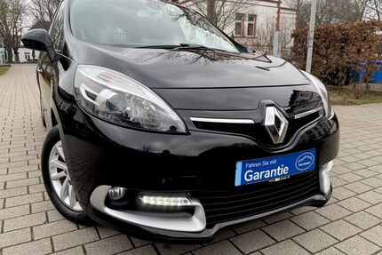 Renault Scenic Gebrauchtwagen