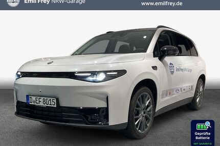 Leapmotor C10 Gebrauchtwagen