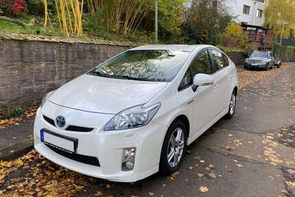 Toyota Prius Gebrauchtwagen