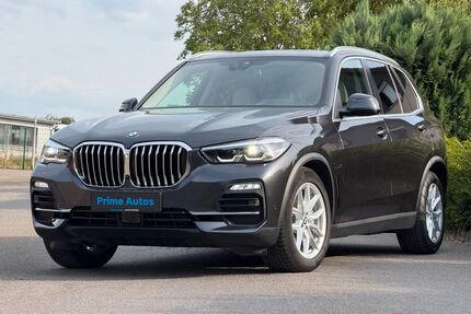 BMW X5 Gebrauchtwagen