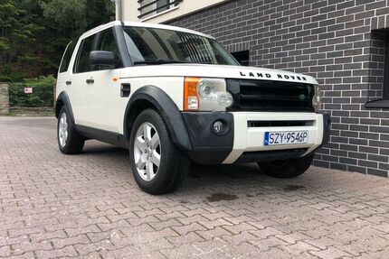 Land Rover Discovery Gebrauchtwagen