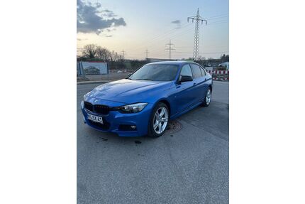 BMW 318 Gebrauchtwagen