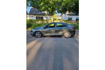 Hyundai IONIQ Gebrauchtwagen