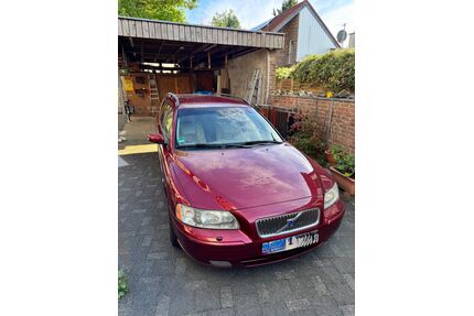 Volvo V70 Gebrauchtwagen