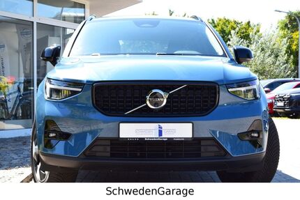 Volvo XC40 Gebrauchtwagen