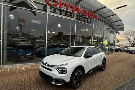 Citroen C4 Gebrauchtwagen