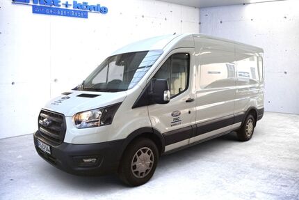Ford Transit Gebrauchtwagen