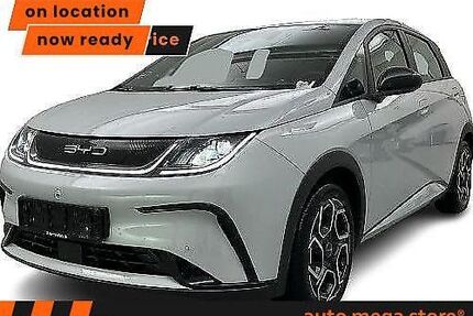 BYD DOLPHIN Gebrauchtwagen