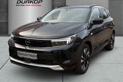 Opel Grandland (X) Gebrauchtwagen