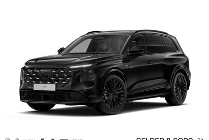 Audi Q7 Gebrauchtwagen
