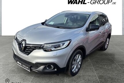 Renault Kadjar Gebrauchtwagen