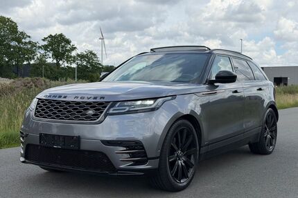 Land Rover Range Rover Velar Gebrauchtwagen