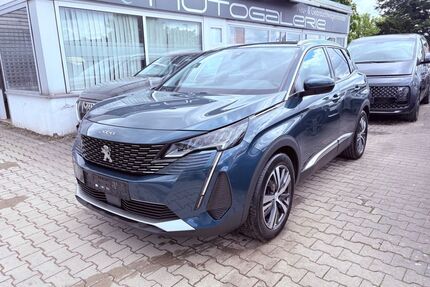 Peugeot 3008 Gebrauchtwagen