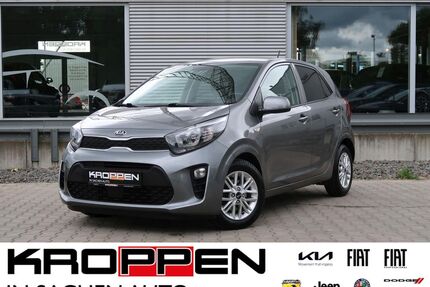 Kia Picanto Gebrauchtwagen