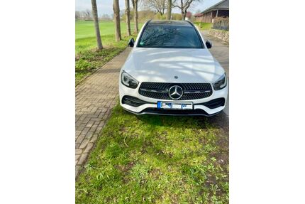 Mercedes-Benz GLC 300 Gebrauchtwagen