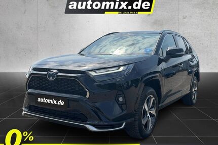 Toyota RAV 4 Gebrauchtwagen
