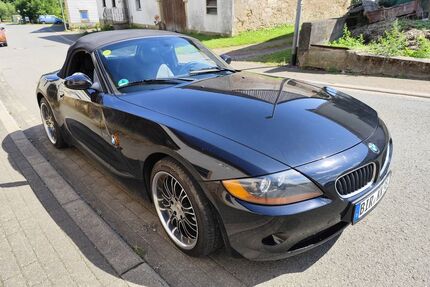 BMW Z4 Gebrauchtwagen