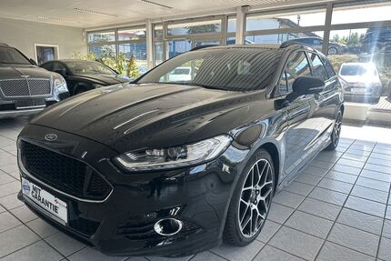 Ford Mondeo Gebrauchtwagen