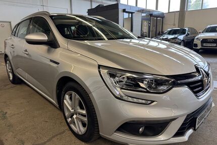 Renault Megane Gebrauchtwagen