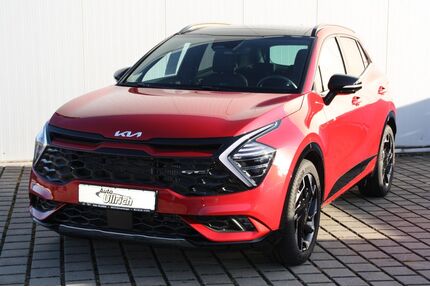 Kia Sportage Gebrauchtwagen