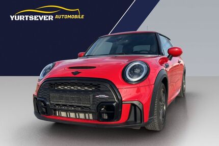 Mini Cooper S Gebrauchtwagen