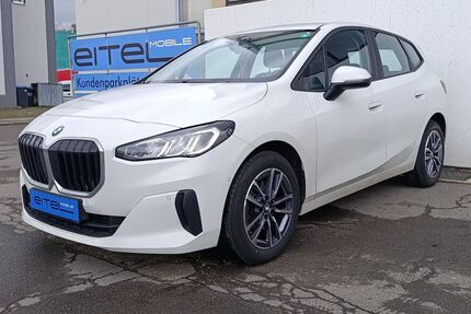 BMW 218 Active Tourer Gebrauchtwagen