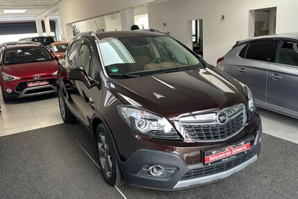 Opel Mokka Gebrauchtwagen