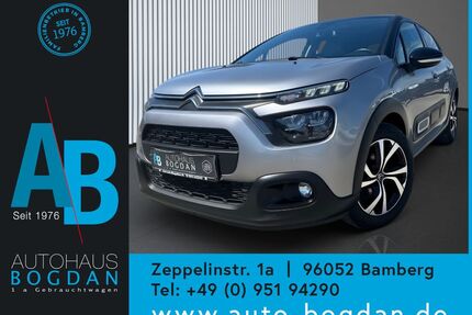 Citroen C3 Gebrauchtwagen