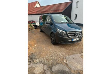 Mercedes-Benz Vito Gebrauchtwagen