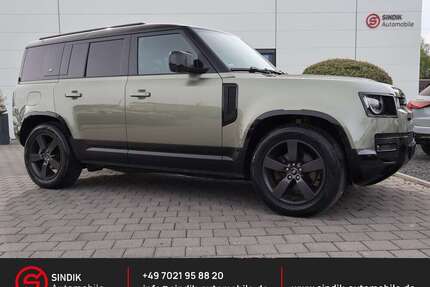 Land Rover Defender Gebrauchtwagen