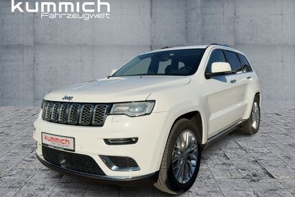 Jeep Grand Cherokee Gebrauchtwagen