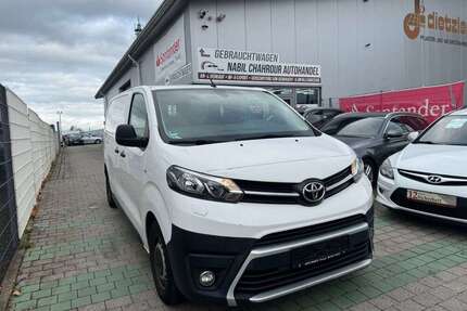 Toyota Proace Gebrauchtwagen