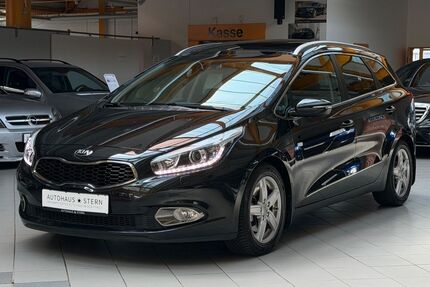 Kia ceed Sportswagon Gebrauchtwagen