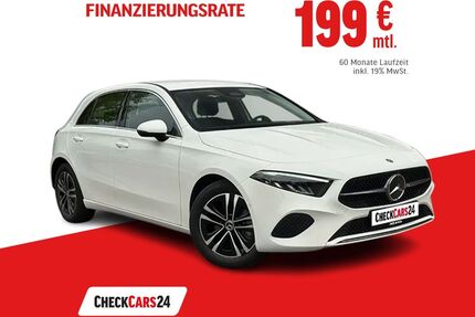 Mercedes-Benz A 180 Gebrauchtwagen