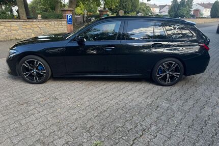 BMW 320 Gebrauchtwagen