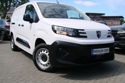 Peugeot Partner Gebrauchtwagen
