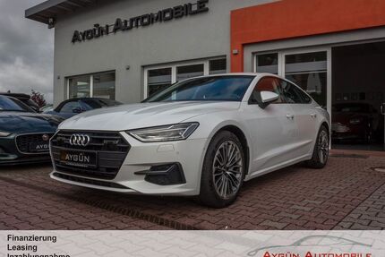 Audi A7 Gebrauchtwagen