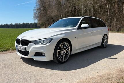 BMW 325 Gebrauchtwagen