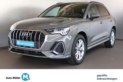 Audi Q3 Gebrauchtwagen