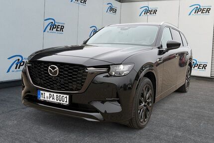 Mazda CX-80 Gebrauchtwagen