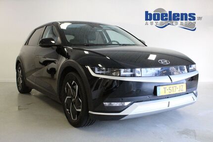 Hyundai IONIQ 5 Gebrauchtwagen